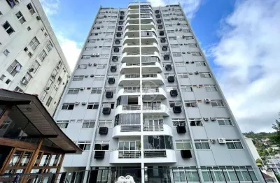 Apartamento à venda, 132 m² por r$ 540.000,00 - ponta aguda - blumenau/sc