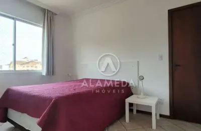 Apartamento com 2 dormitórios para alugar, 68 m² por r$ 2.723,01/mês - vila nova - blumenau/sc