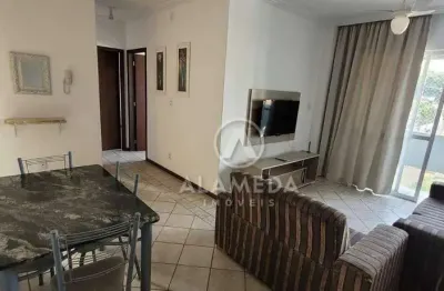 Apartamento com 2 dormitórios para alugar, 68 m² por r$ 2.723,01/mês - vila nova - blumenau/sc