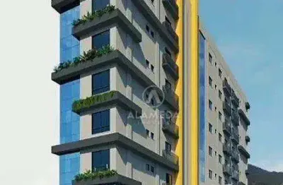 Apartamento com 2 dormitórios à venda, 80 m² por r$ 850.000,00 - perequê - porto belo/sc