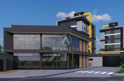 Apartamento à venda, 56 m² por r$ 322.000,01 - rio morto - indaial/sc