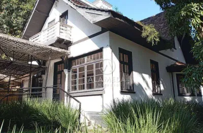 Casa para alugar, 330 m² por r$ 18.177,58/mês - centro (blumenau) - blumenau/sc