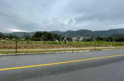 Terreno à venda, 264 m² por r$ 250.000,01 - velha - blumenau/sc