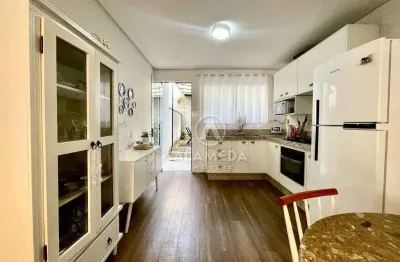 Sobrado com 2 dormitórios à venda, 65 m² por R$ 430.000,00 - Glória - Blumenau/SC
