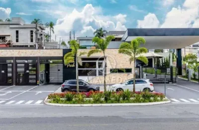 Casa com 6 dormitórios à venda, 433 m² por r$ 3.000.000,01 - itoupava central - blumenau/sc