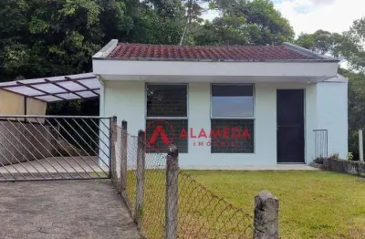 Kitnet com 1 dormitório para alugar, 50 m² por r$ 1.800,00/mês - ribeirão fresco - blumenau/sc