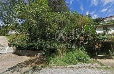 Terreno à venda, 680 m² por r$ 300.000,00 - fortaleza - blumenau/sc