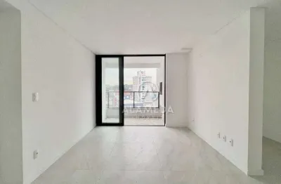 Apartamento com 2 dormitórios à venda por r$ 700.000,00 - velha - blumenau/sc