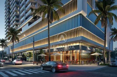 Apartamento com 3 dormitórios à venda por r$ 1.880.000,00 - perequê - porto belo/sc