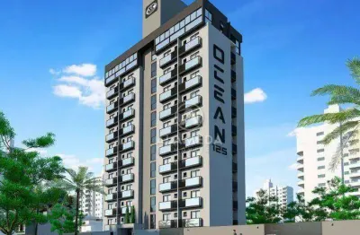 Loft com 1 dormitório à venda por r$ 360.000,00 - velha - blumenau/sc