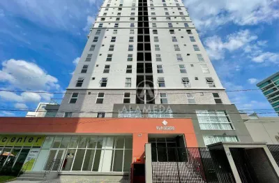 Apartamento com 2 dormitórios à venda por r$ 690.000,00 - velha - blumenau/sc