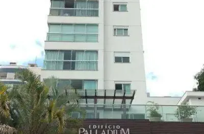Apartamento com 2 dormitórios à venda, 79 m² por r$ 600.000,00 - vila nova - blumenau/sc