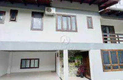 Casa com 4 dormitórios à venda, 501 m² por r$ 1.790.000,00 - escola agrícola - blumenau/sc