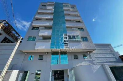 Apartamento com 2 dormitórios à venda por r$ 950.000,00 - perequê - porto belo/sc