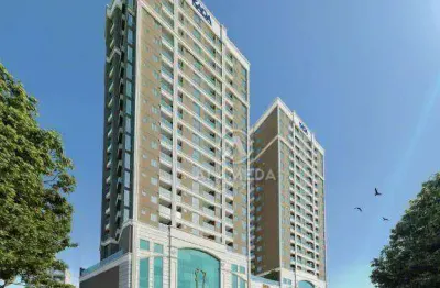 Apartamento com 3 dormitórios à venda por r$ 689.000,00 - morretes - itapema/sc