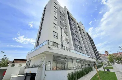 Apartamento com 2 dormitórios à venda, 75 m² por r$ 650.000,00 - velha - blumenau/sc