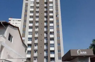 Apartamento com 2 dormitórios à venda, 64 m² por r$ 475.000,00 - escola agrícola - blumenau/sc