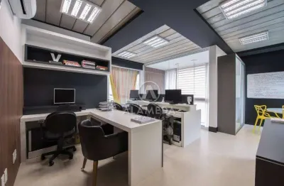 Sala à venda, 165 m² por r$ 2.300.000,00 - itoupava norte - blumenau/sc