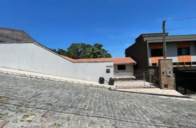 Casa com 4 dormitórios à venda, 260 m² por r$ 550.000,00 - bela vista - gaspar/sc