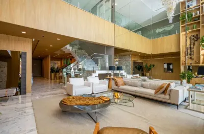 Apartamento com 3 quartos à venda na Rua Margarida de Araújo Franco, 1590, Carioca, São José dos Pinhais