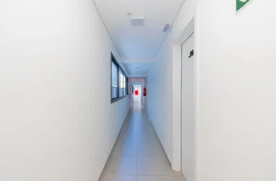 Studio garden á venda no bairro rebouças em curitiba