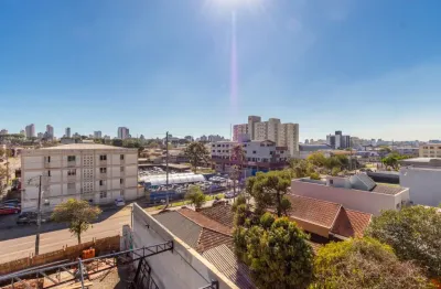 Apartamento duplex á venda no bairro rebouças em curitiba