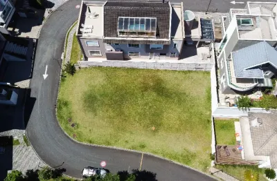 Terreno em condomínio fechado à venda na Rua Domingos Antônio Moro, 782, Pilarzinho, Curitiba
