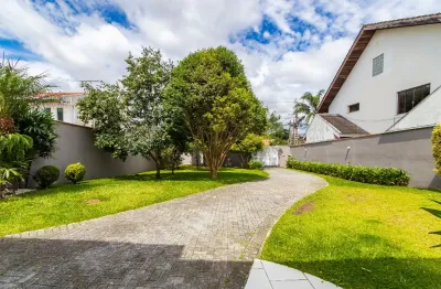 Casa à venda com 4 quartos no bairro boqueirão em curitiba