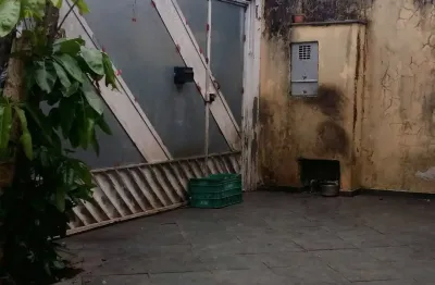 Casa com 3 quartos à venda no Jardim Dom José, São Paulo 