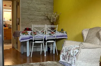 Casa em condomínio fechado com 2 quartos à venda no Capão Redondo, São Paulo 