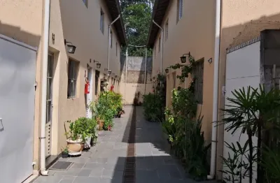 Casa em condomínio fechado com 2 quartos à venda na Rua Luar do Sertão, 665, Chácara Santa Maria, São Paulo