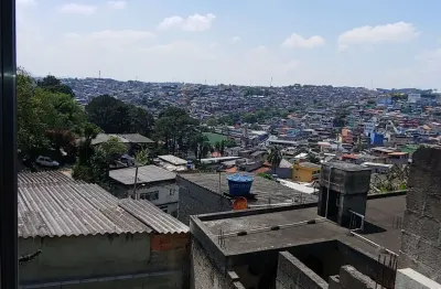 Casa com 1 quarto para alugar na Rua Acomayo, 19, Jardim Dom José, São Paulo