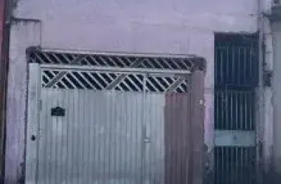 Casa tipo sobrado - 3 quartos - 90 metros parque indepencia sp