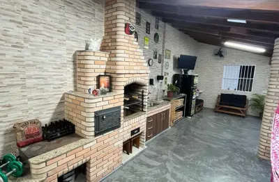 Casa com 3 quartos à venda na Vila Analia, São Paulo 