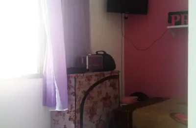 Casa em condomínio fechado com 2 quartos à venda no Jardim Dom José, São Paulo 