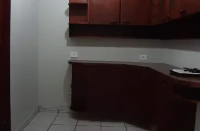 Lindo apartamento parque fernanda - 49 metros disponível - sala dupla