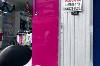 Casa com 1 quarto para alugar na Rua João da Cruz e Sousa, 347, Jardim das Rosas (Zona Sul), São Paulo