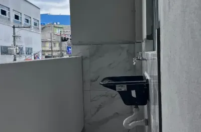 Casa com 2 quartos para alugar na Rua João da Cruz e Sousa, 347, Jardim das Rosas (Zona Sul), São Paulo