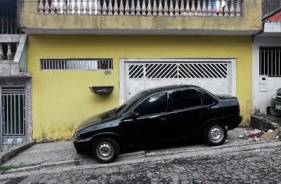 Casa com 2 quartos para alugar na Rua Marmeleiro do Campo, 150, Conjunto Habitacional Instituto Adventista, São Paulo
