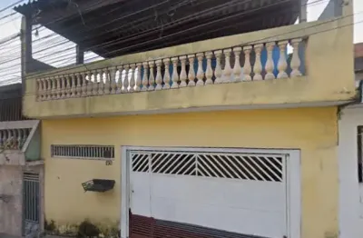 Casa com 2 quartos para alugar na Rua Marmeleiro do Campo, 150, Conjunto Habitacional Instituto Adventista, São Paulo