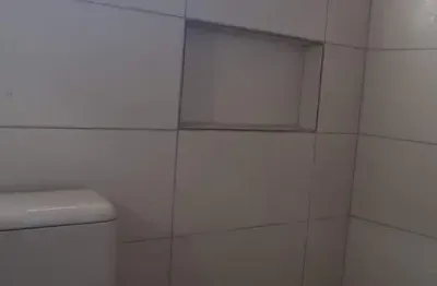 Casa com 1 quarto para alugar na Rua do Cromatismo, 48, Jardim Kagohara, São Paulo