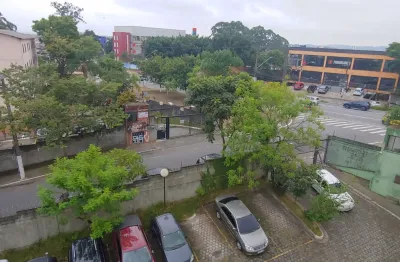 Apartamento com 2 quartos para alugar no Conjunto Habitacional Parque Valo Velho II, São Paulo 