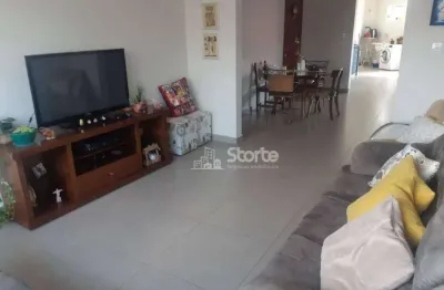 Apartamento com 3 dormitórios à venda, 120 m² por r$ 380.000,00 - cazeca - uberlândia/mg