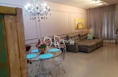 Excelente casa com 4/4 sendo 02 suítes à venda, 217m² por r$ 980.000 - cidade jardim - uberlândia/mg