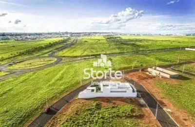 Terreno à venda, 473m² por r$ 469.000 - praça alto umuarama - uberlândia/mg