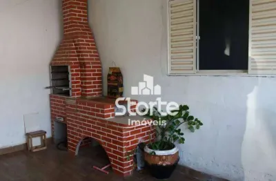Casa com 4 dormitórios à venda, 211 m² por r$ 240.000,00 - morumbi - uberlândia/mg