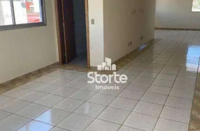 Sala para alugar, 45m² por r$ 1.200/mês - brasil - uberlândia/mg