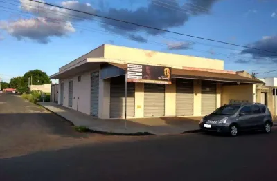 Excelentes lojas à venda, 173m² por r$ 650.000 - shopping park - uberlândia/minas gerais