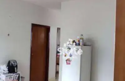 Casa com 2 dormitórios à venda, 80 m² por r$ 180.000,00 - osvaldo rezende - uberlândia/mg