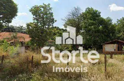 Área à venda, 5.220m² por r$ 2.610.000 - chácaras tubalina - uberlândia/mg
